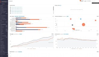 INNERGY ERP UI