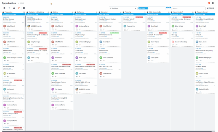 1.0 Smarter Estimates Stronger Bids