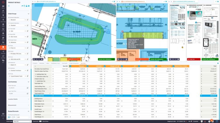 3.0 Accurate Costing Engine