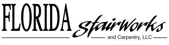 Florida Stairworks logo