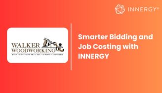 Walker Woodworking Customer Video Thumbnail