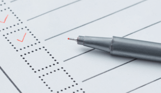 checklist