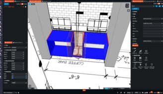 CAD/CAM software for joinery shops in Australia and New Zealand