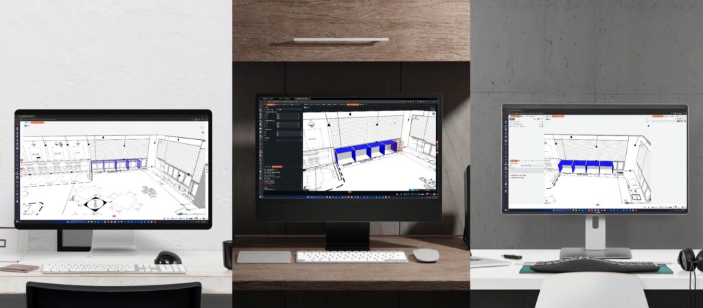 Real-time collaboration with INNERGY Engineering