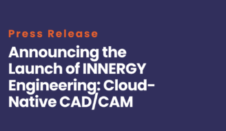 Press Release: Announcing INNERGY Engineering